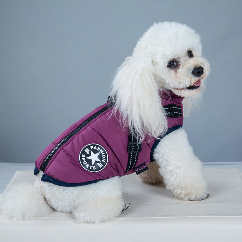Pet Dog Clothes For Small Dogs