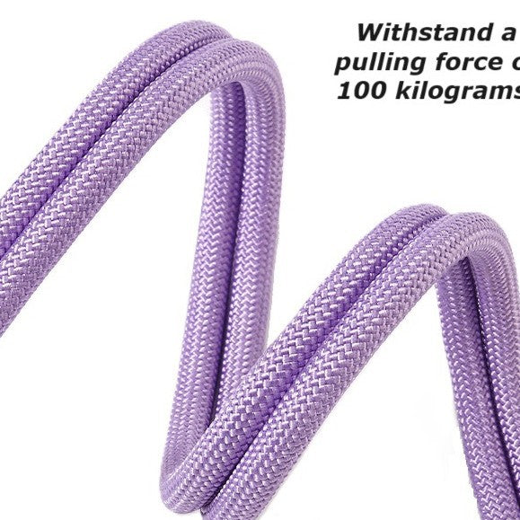 Versatile Pet Traction Leashes