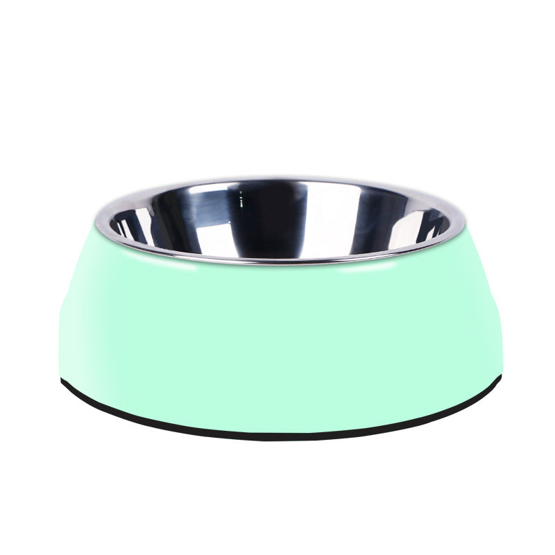 Stainless Steel Food Bowls
