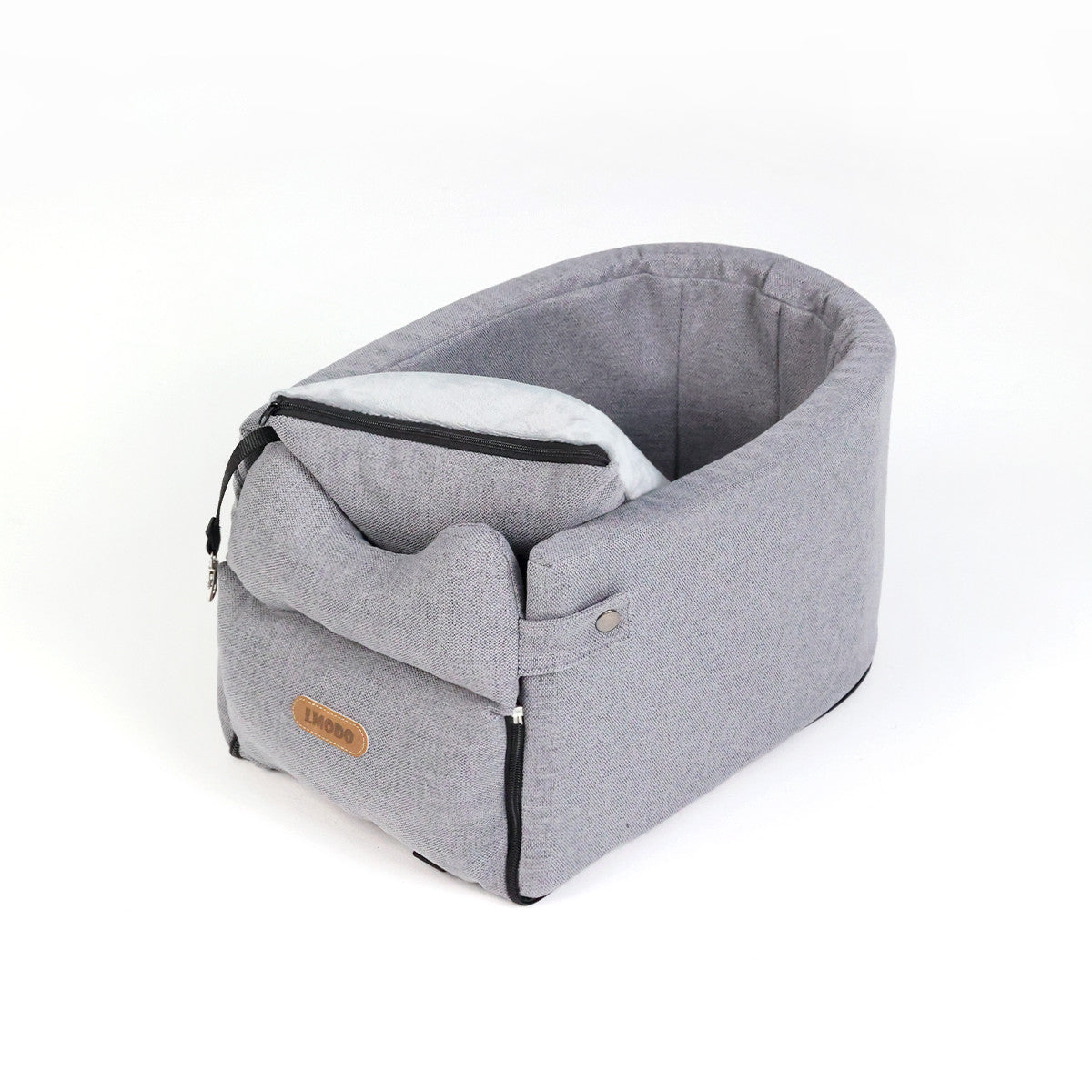 Portable Dog Carrier Safety Travel Bag Accessories