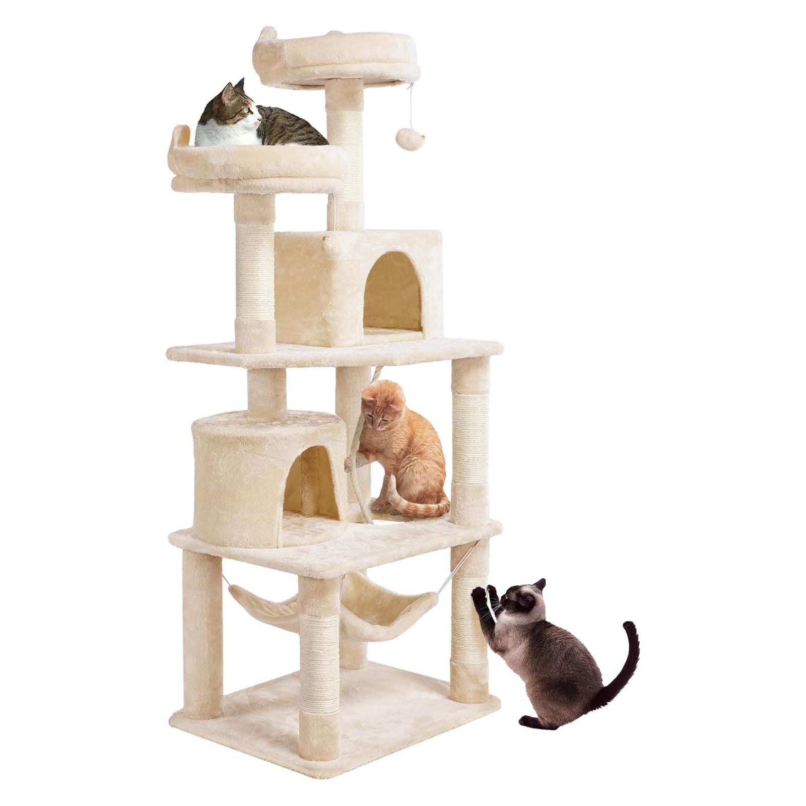 Vertical Cat Tree