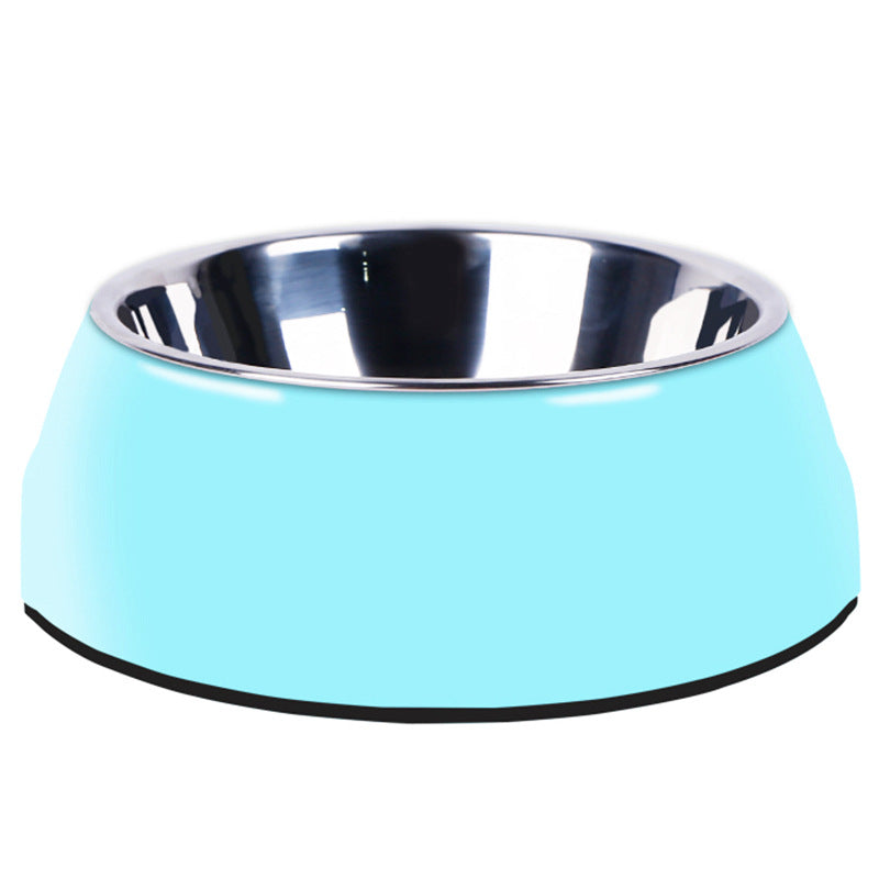 Stainless Steel Food Bowls