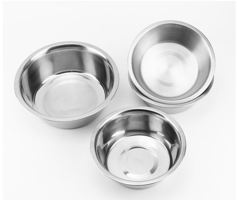 Pet bowls