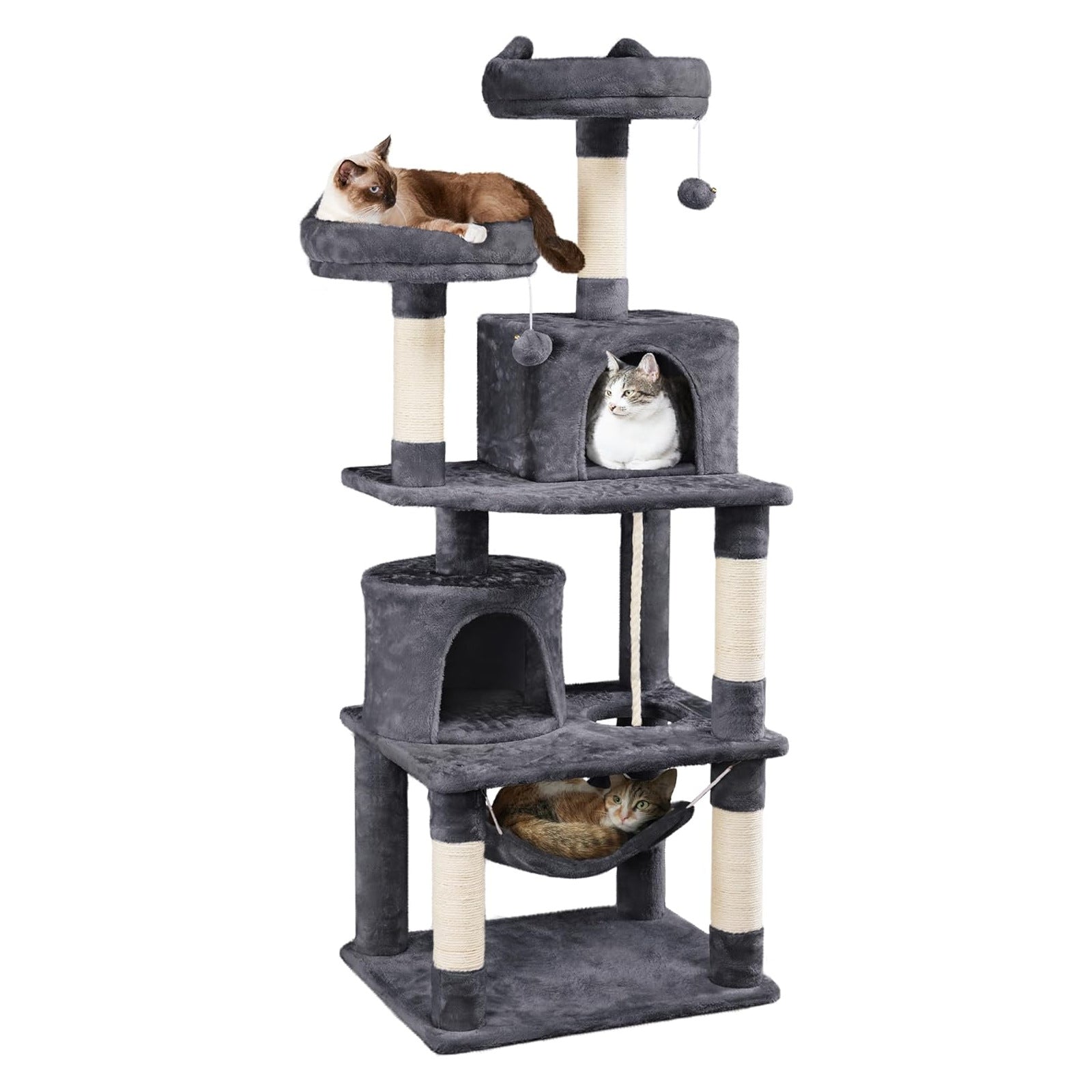 Vertical Cat Tree