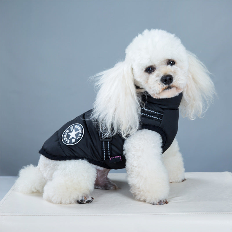 Pet Dog Clothes For Small Dogs