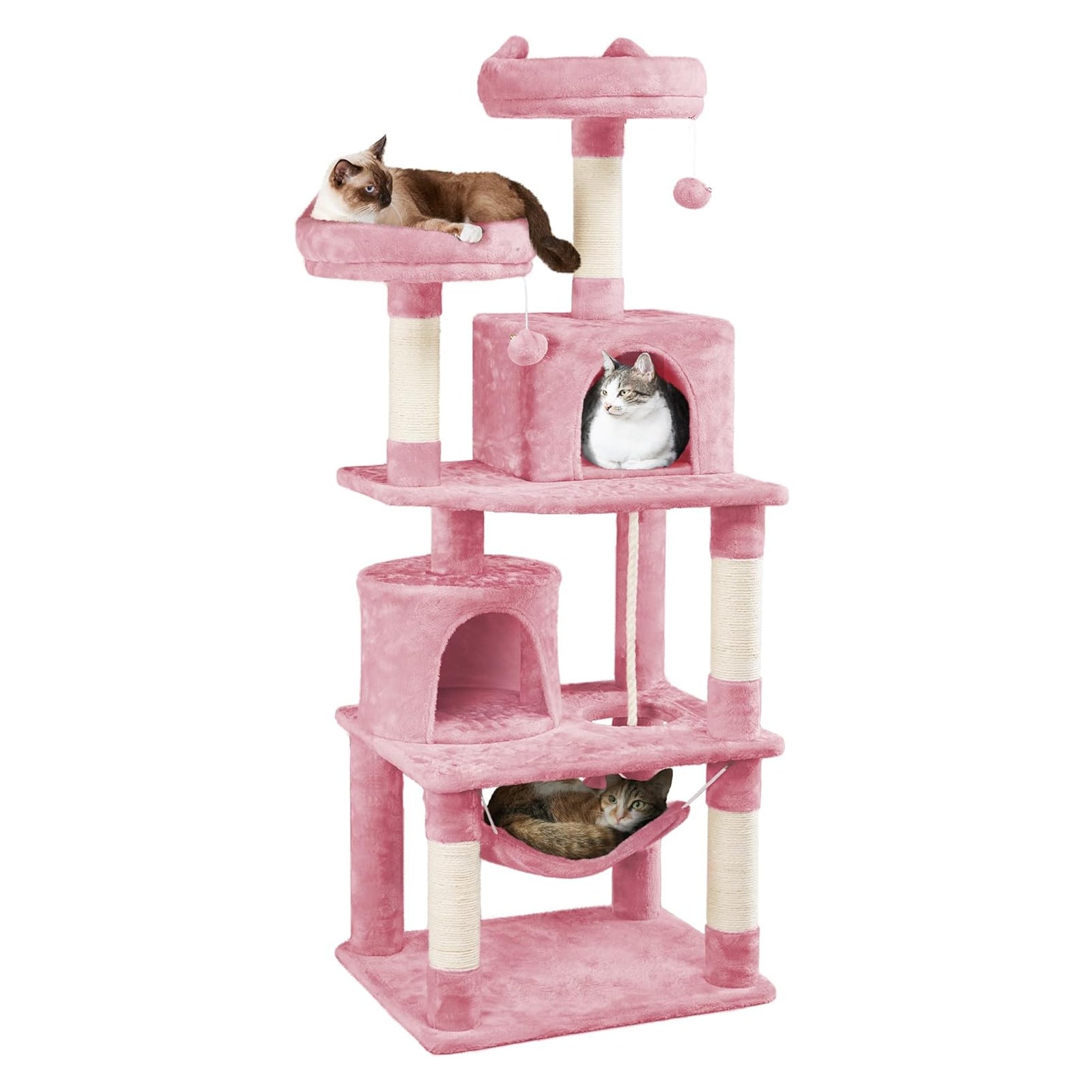 Vertical Cat Tree