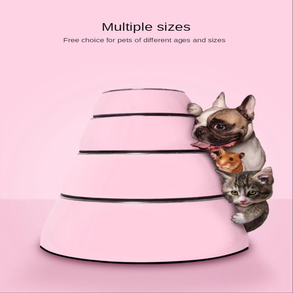 Stainless Steel Food Bowls