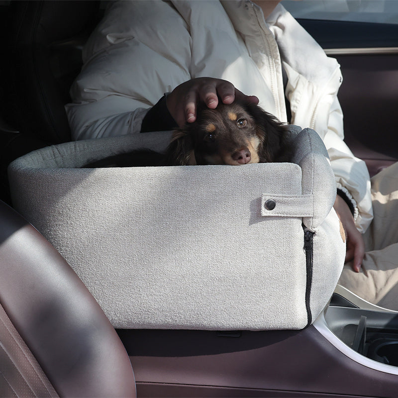 Portable Dog Carrier Safety Travel Bag Accessories