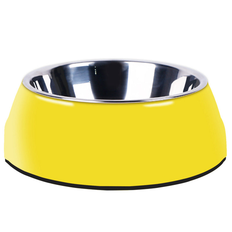Stainless Steel Food Bowls