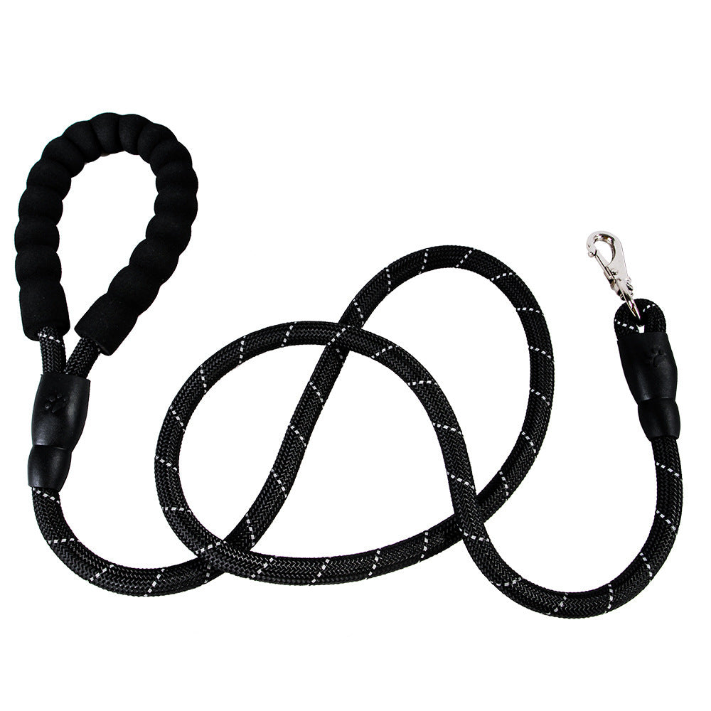 Double Heads Leash