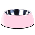 Stainless Steel Food Bowls