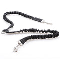 Double Heads Leash