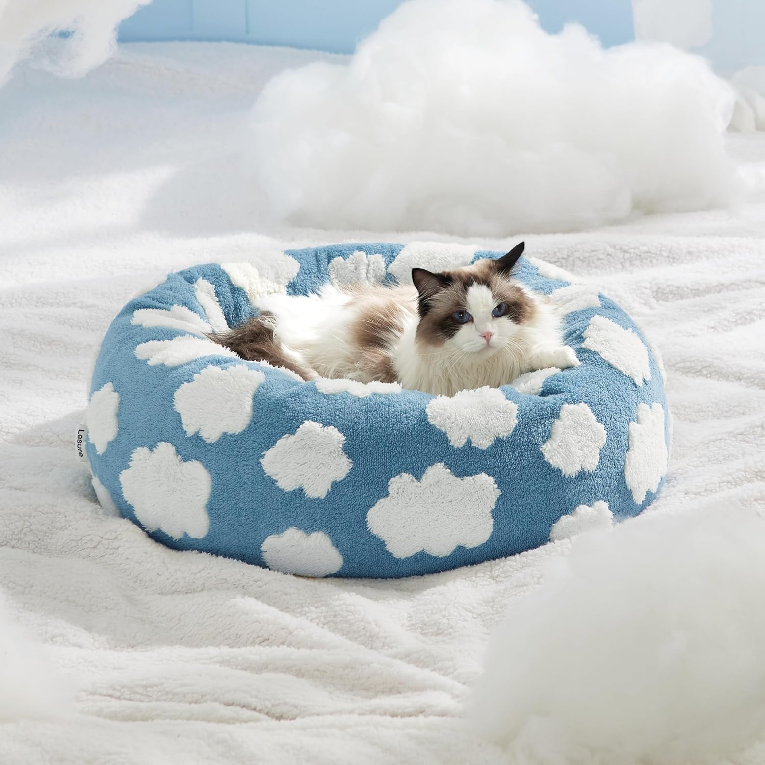 Lesure Cat Beds