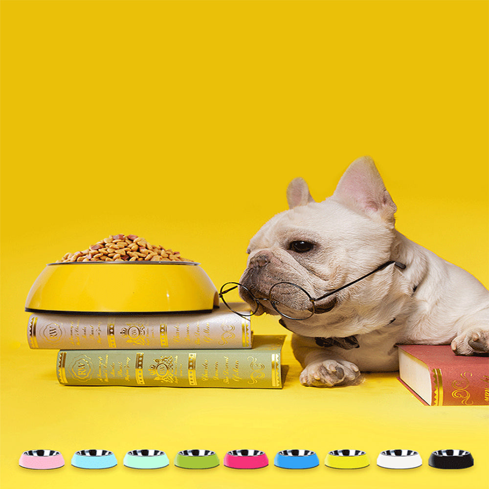 Stainless Steel Food Bowls