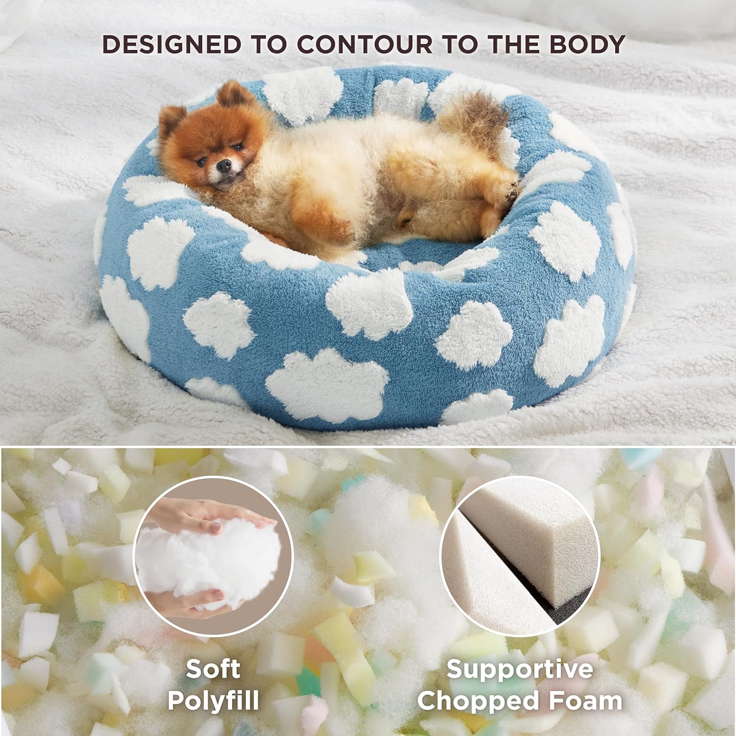 Lesure Cat Beds