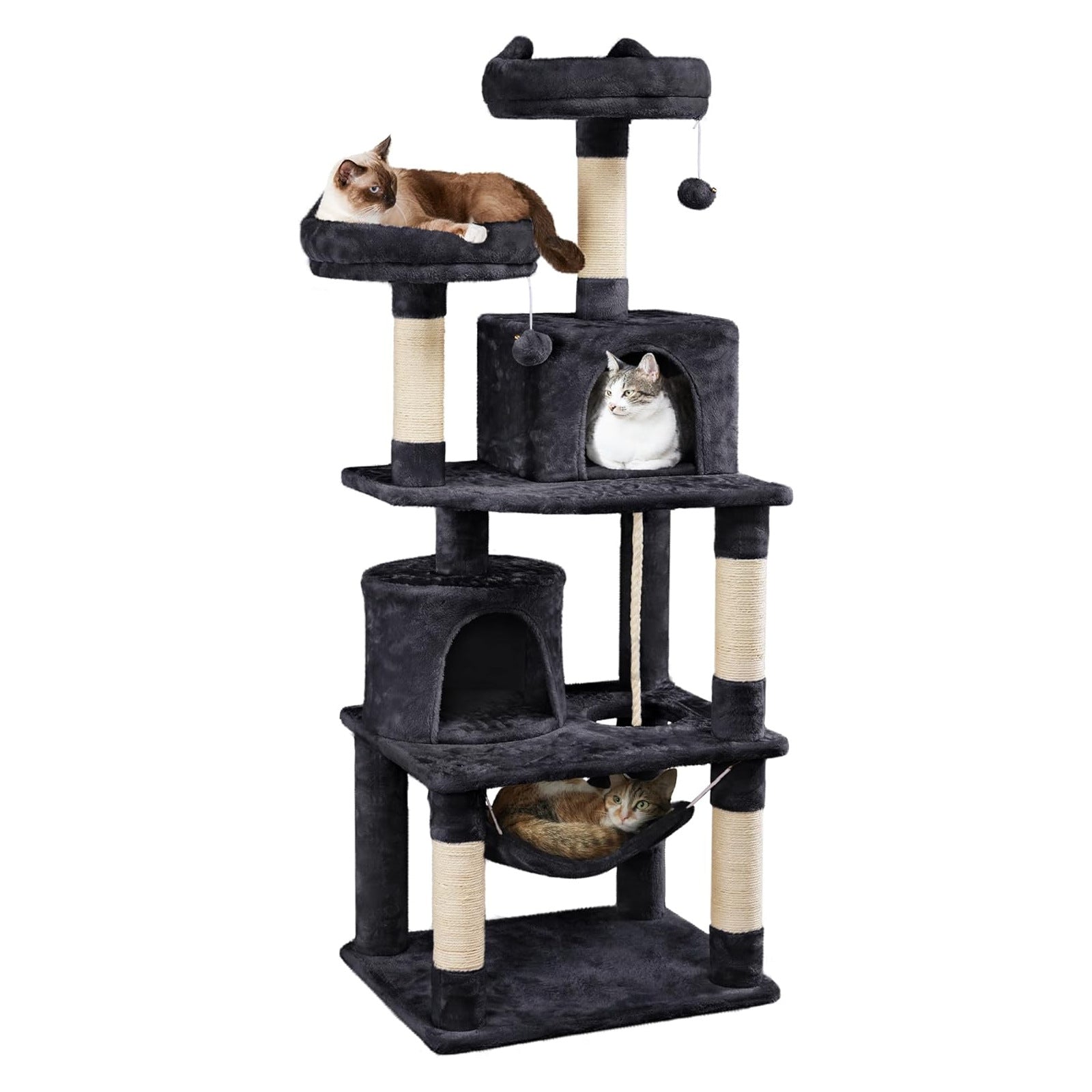 Vertical Cat Tree