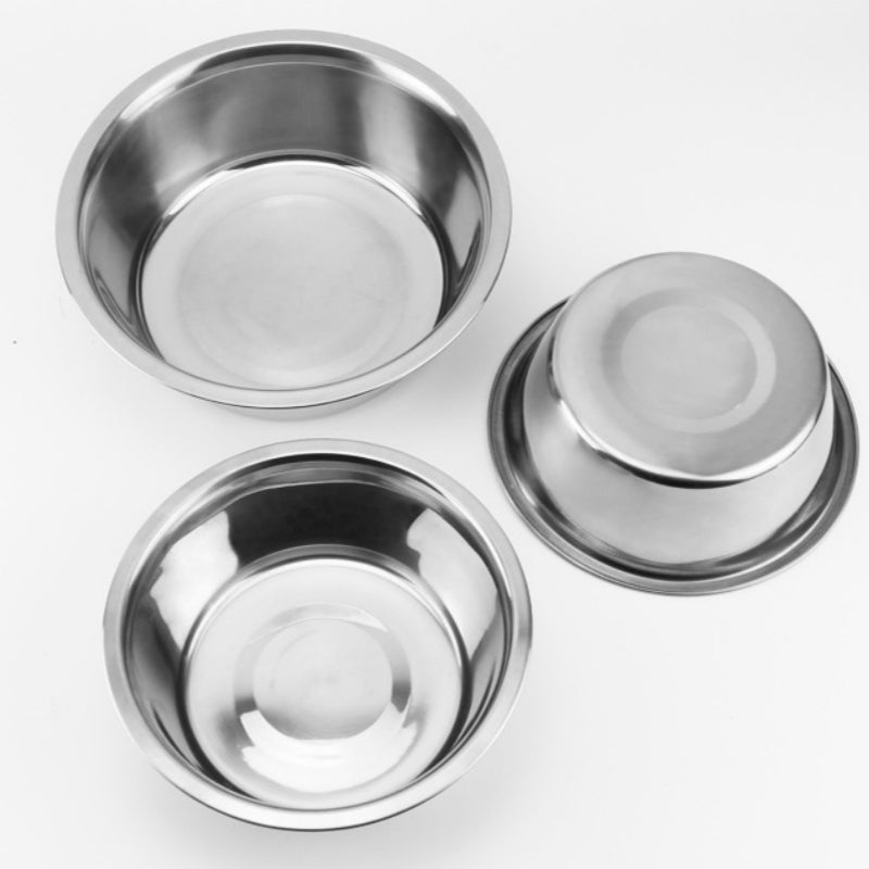 Pet bowls