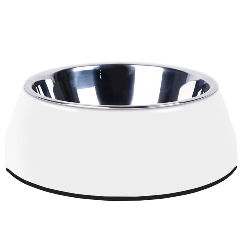 Stainless Steel Food Bowls