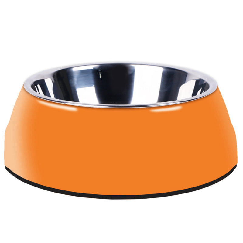 Stainless Steel Food Bowls